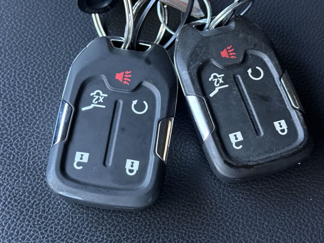 Thumbnail: 2023 GMC Acadia - 28