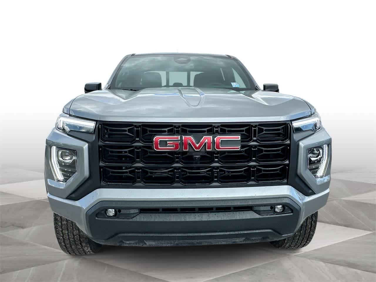 Thumbnail: 2026 GMC Canyon - 3