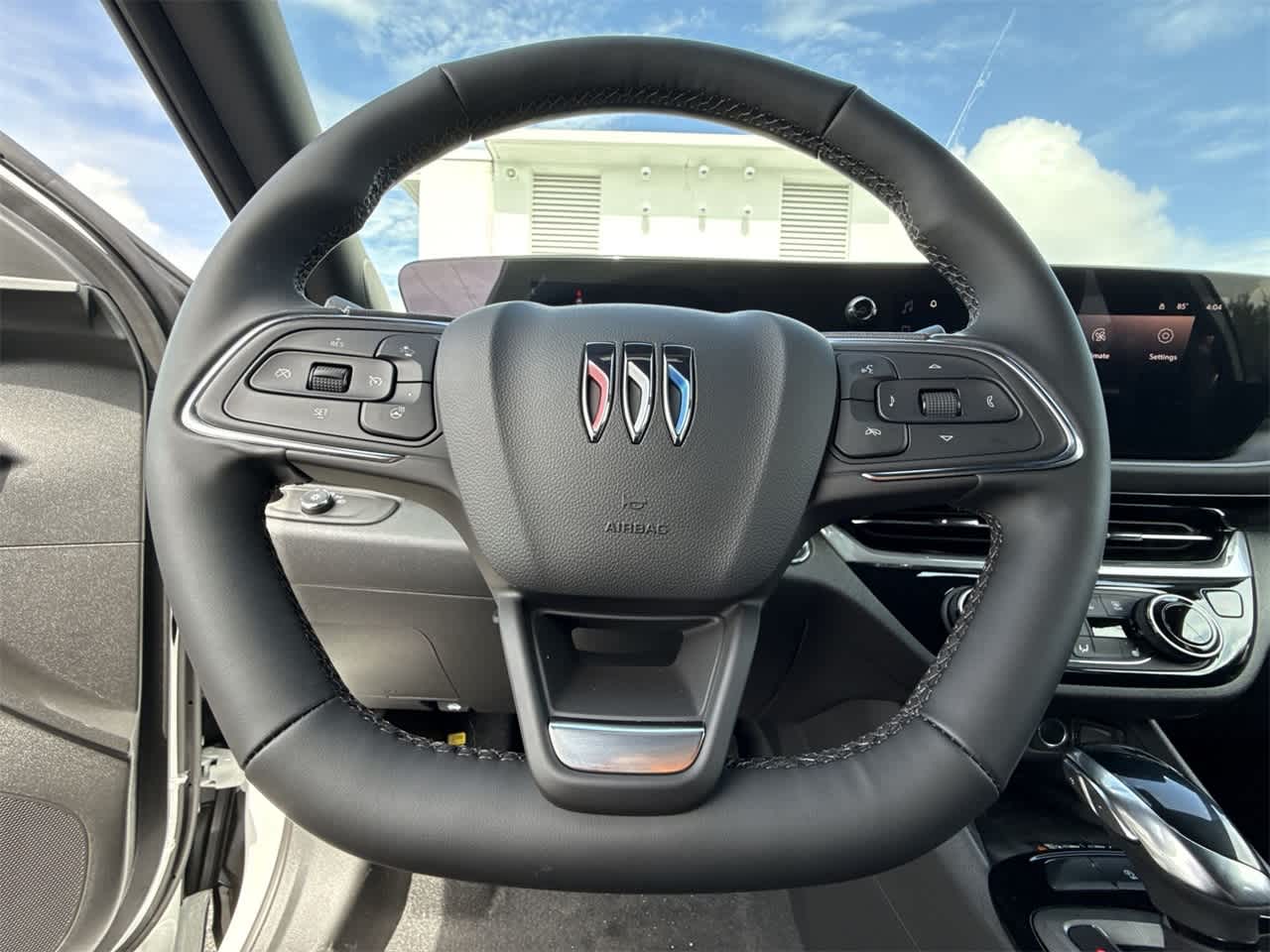 Thumbnail: 2025 Buick Envista - 15