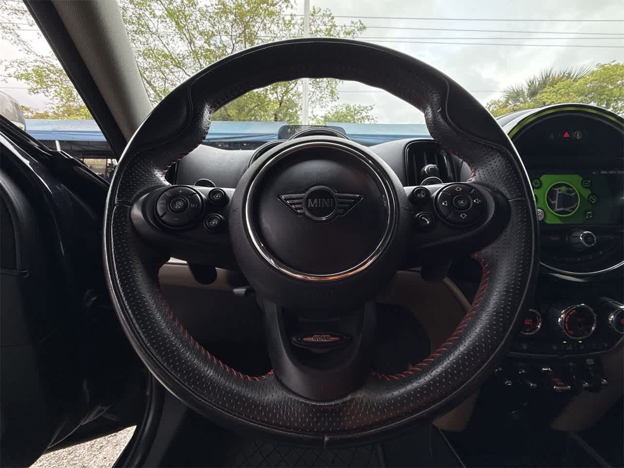 Thumbnail: 2020 MINI Cooper Countryman - 15