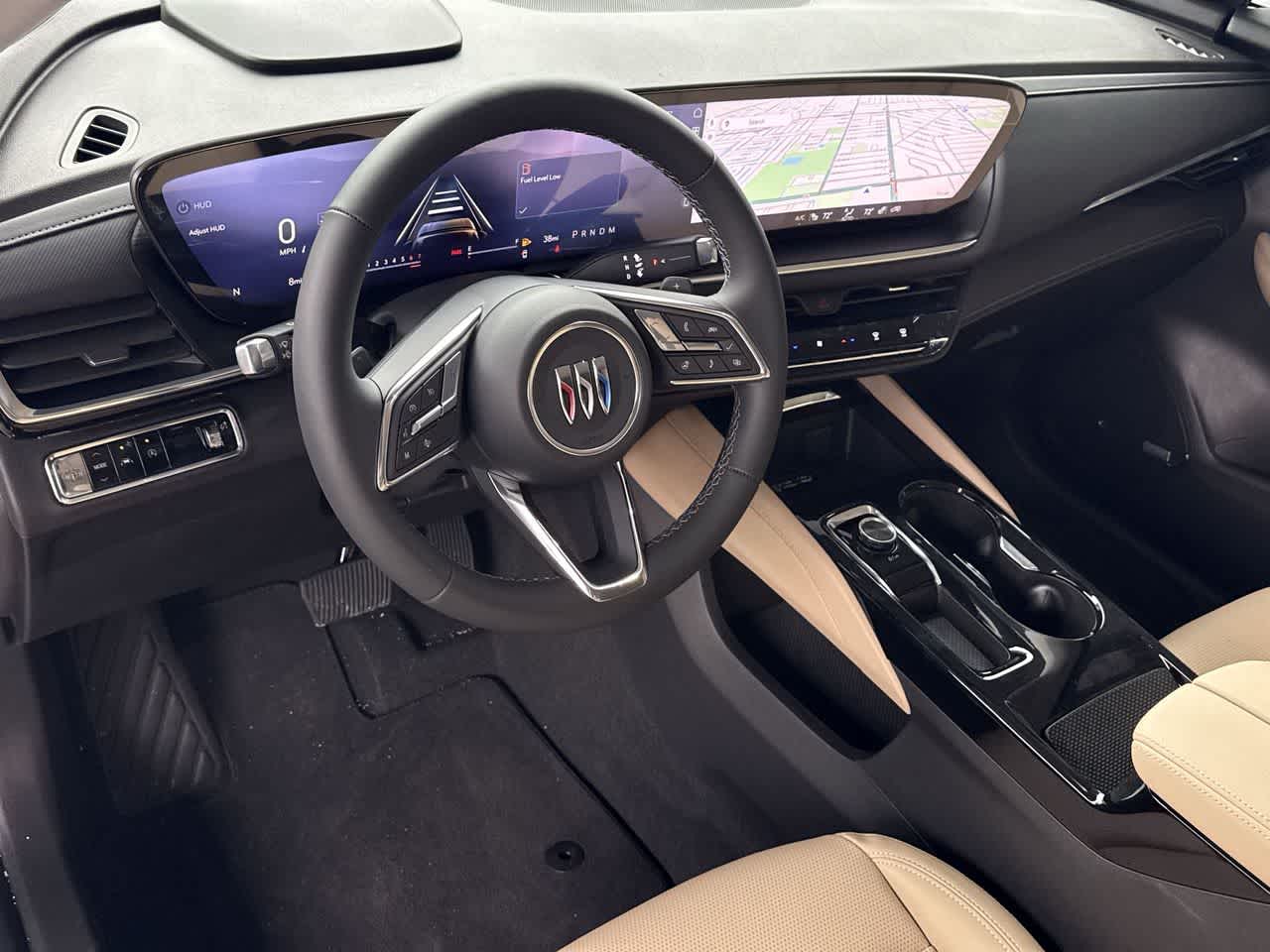 Thumbnail: 2025 Buick Envision - 13