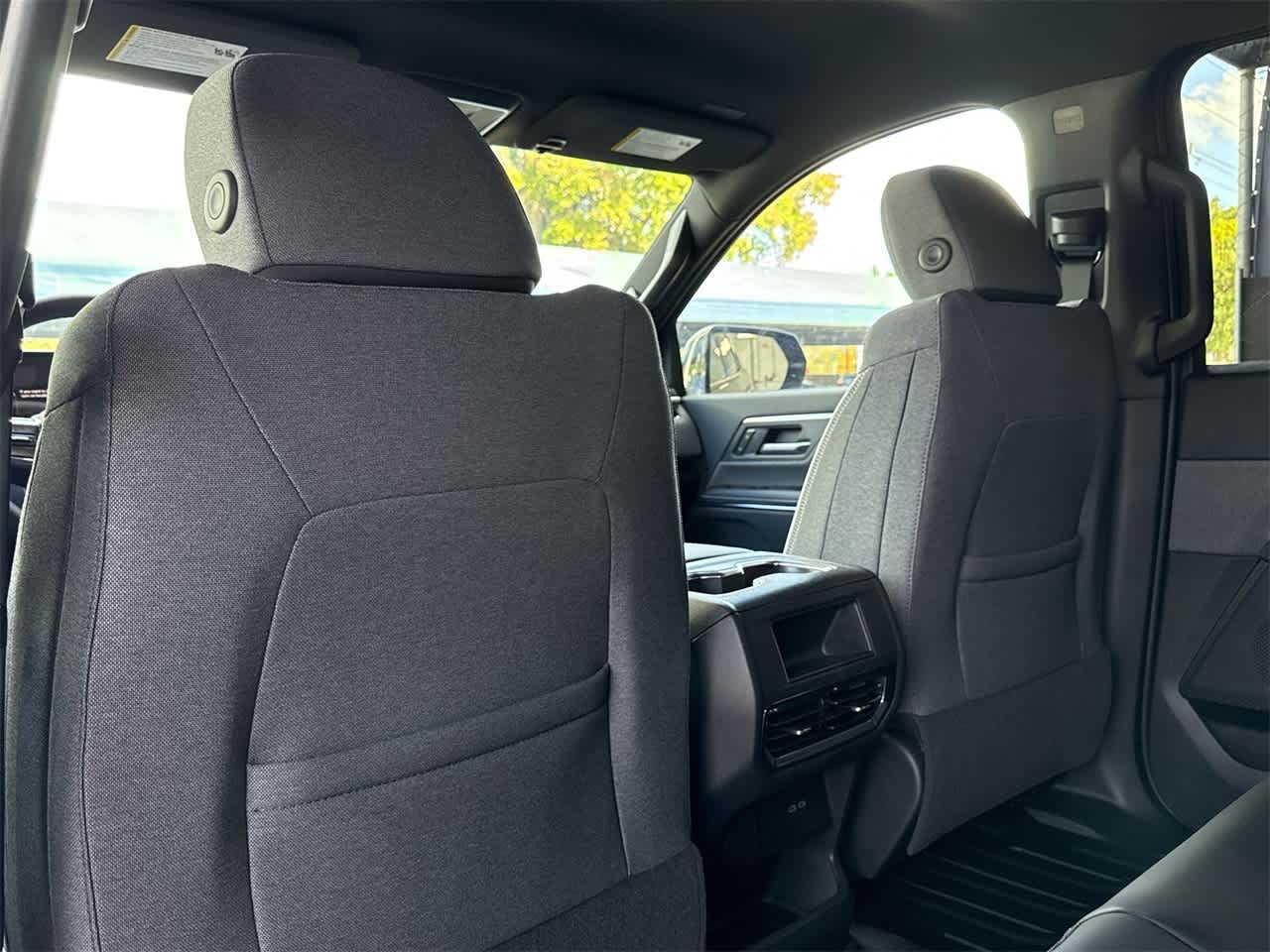 Thumbnail: 2026 GMC Sierra EV - 23