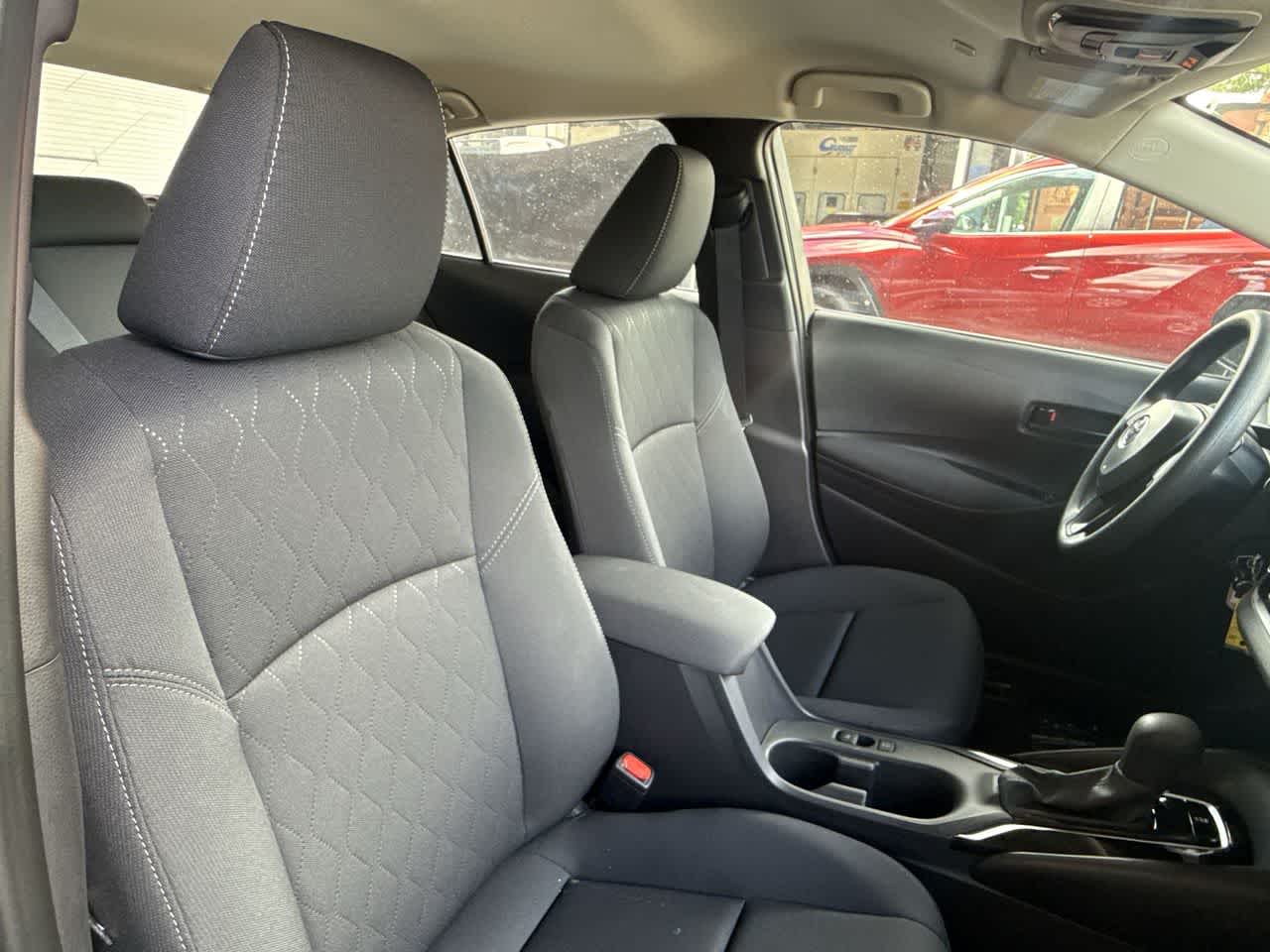 Thumbnail: 2025 Toyota Corolla - 27