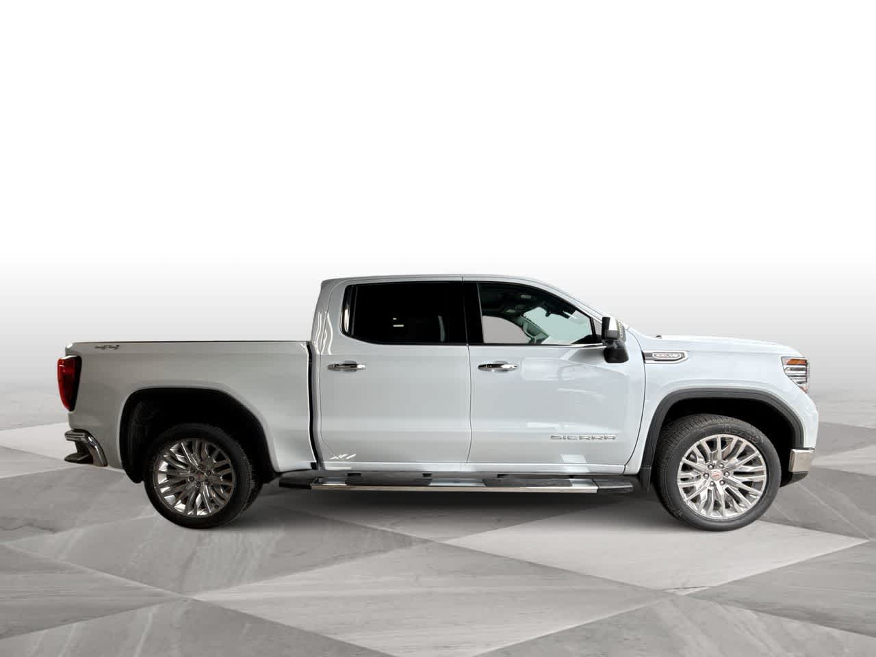 Thumbnail: 2026 GMC Sierra 1500 - 9