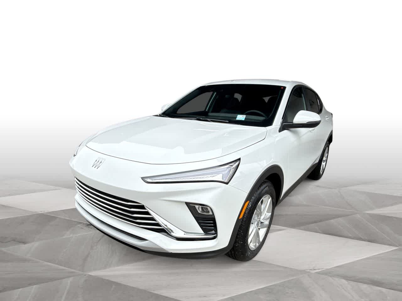 Thumbnail: 2026 Buick Envista - 4