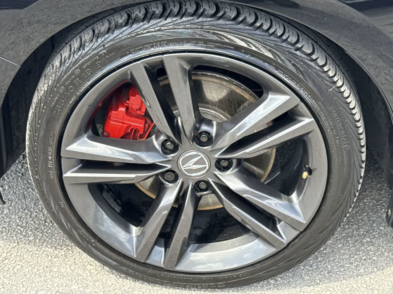 Thumbnail: 2025 Acura Integra - 11