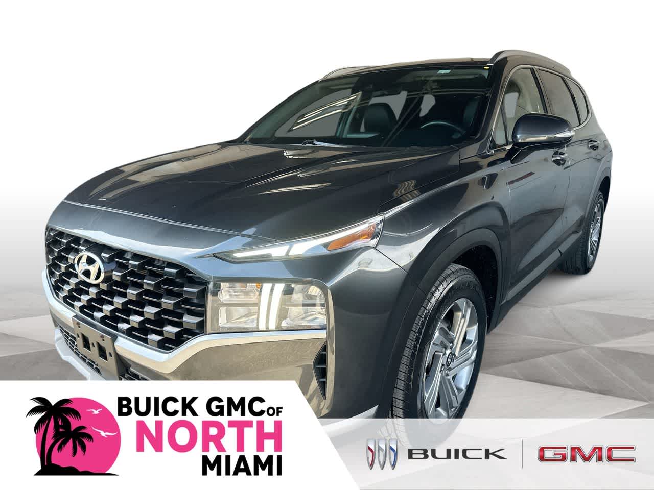 Thumbnail: 2023 Hyundai Santa Fe - 1