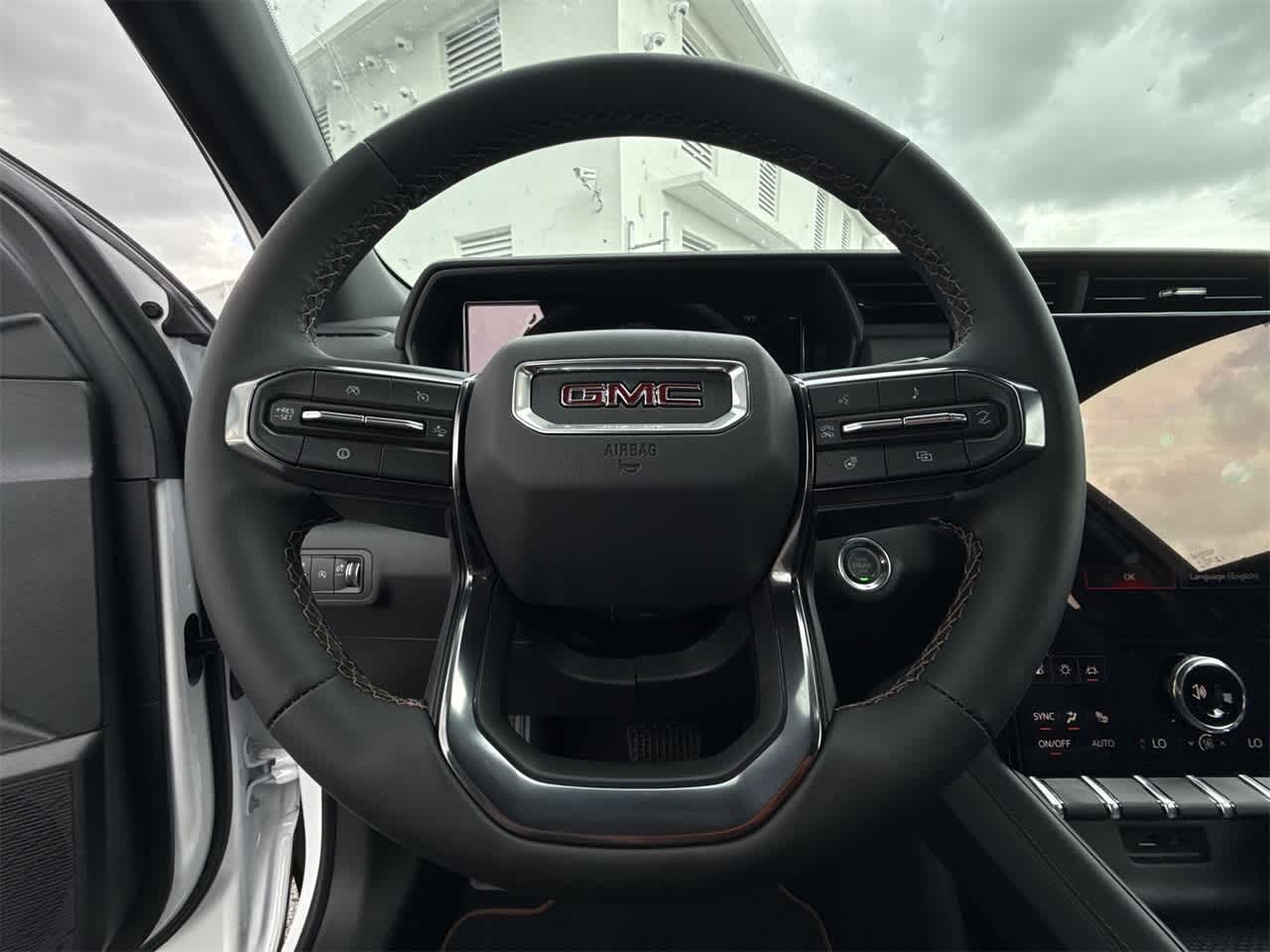 Thumbnail: 2026 GMC Terrain - 15