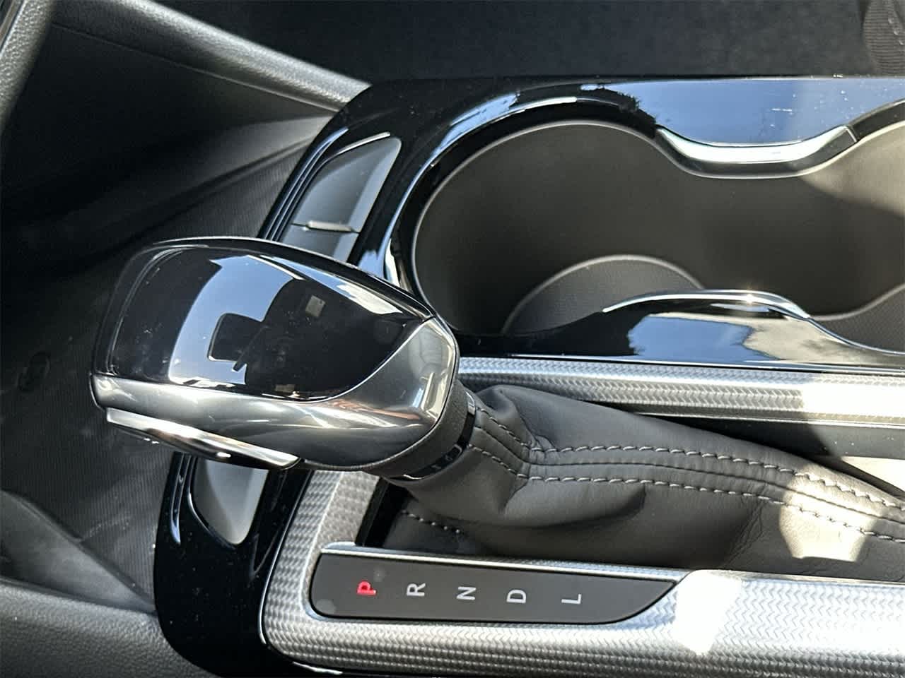 Thumbnail: 2025 Buick Envista - 21