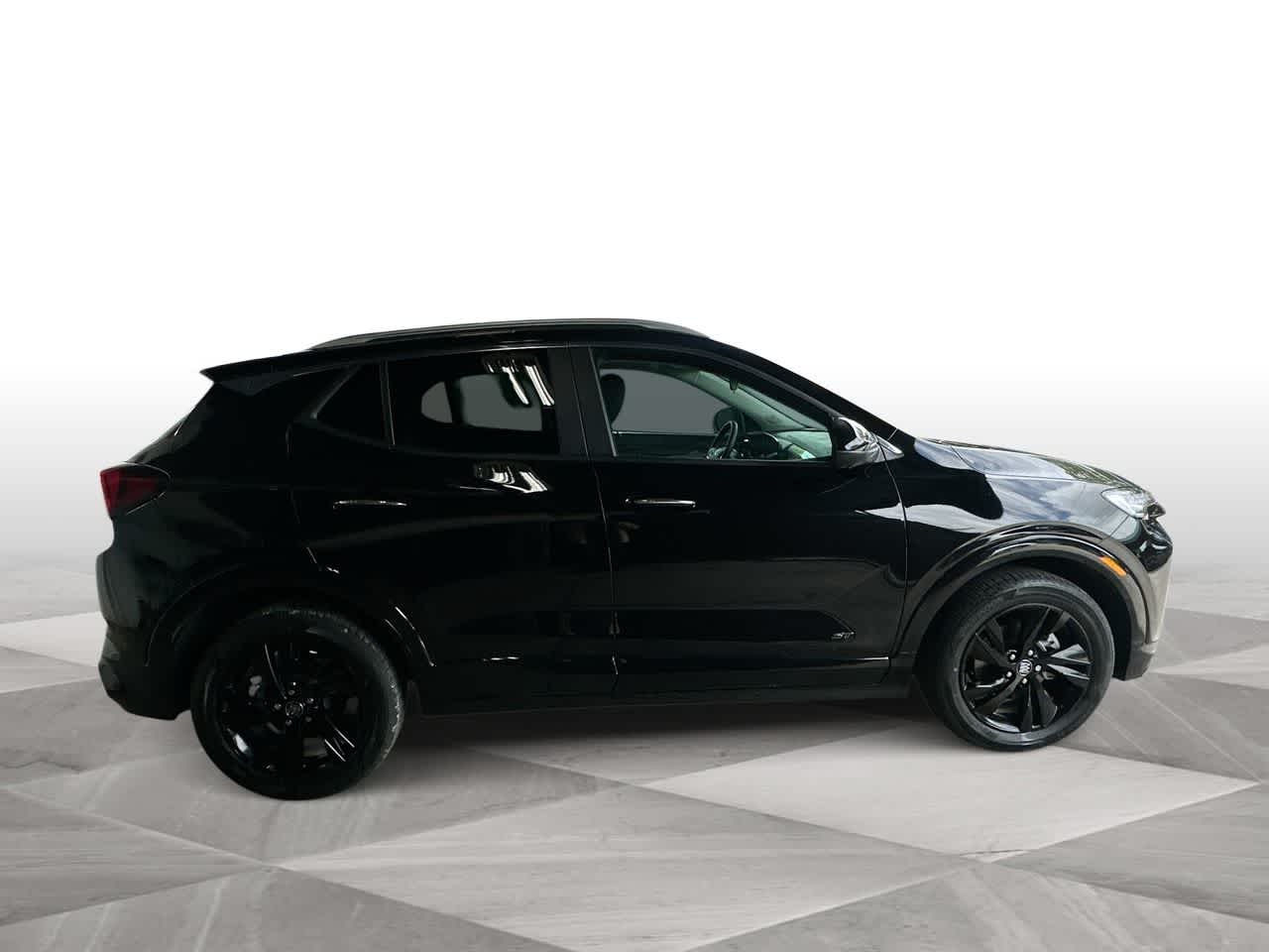 Thumbnail: 2026 Buick Encore GX - 9