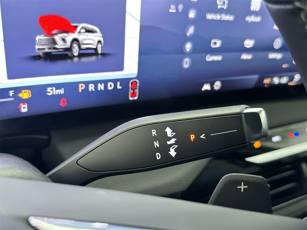 Thumbnail: 2025 Buick Enclave - 21