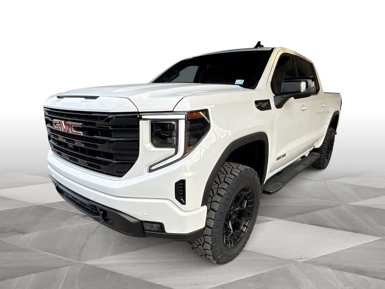 Thumbnail: 2026 GMC Sierra 1500 - 4
