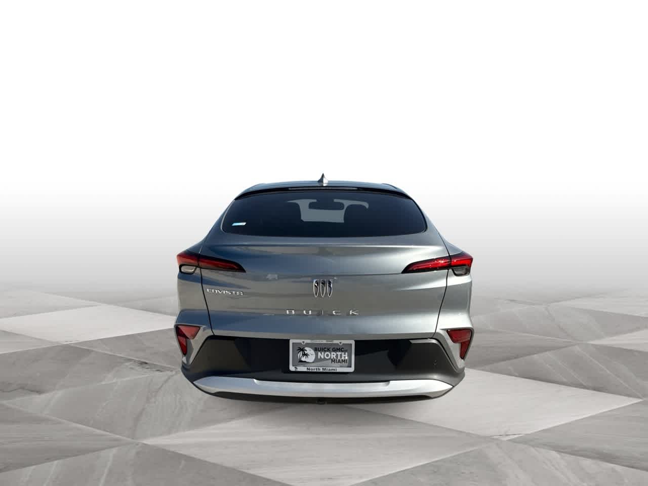 Thumbnail: 2025 Buick Envista - 7