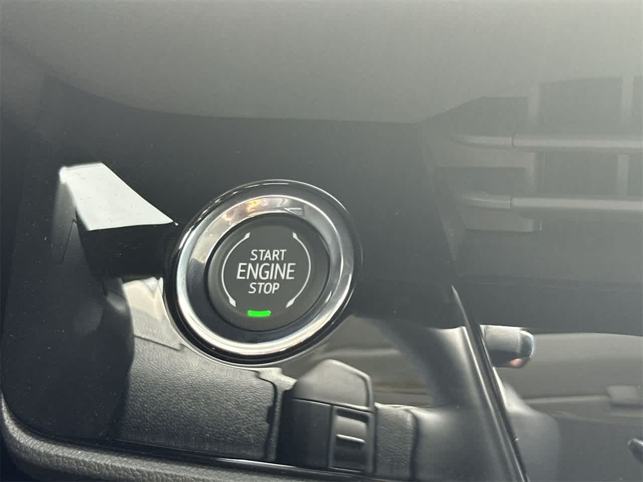 Thumbnail: 2025 Buick Envision - 17