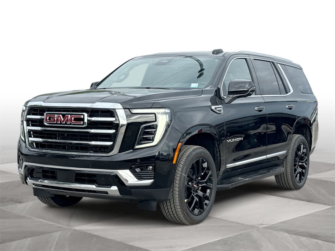 Thumbnail: 2026 GMC Yukon - 4