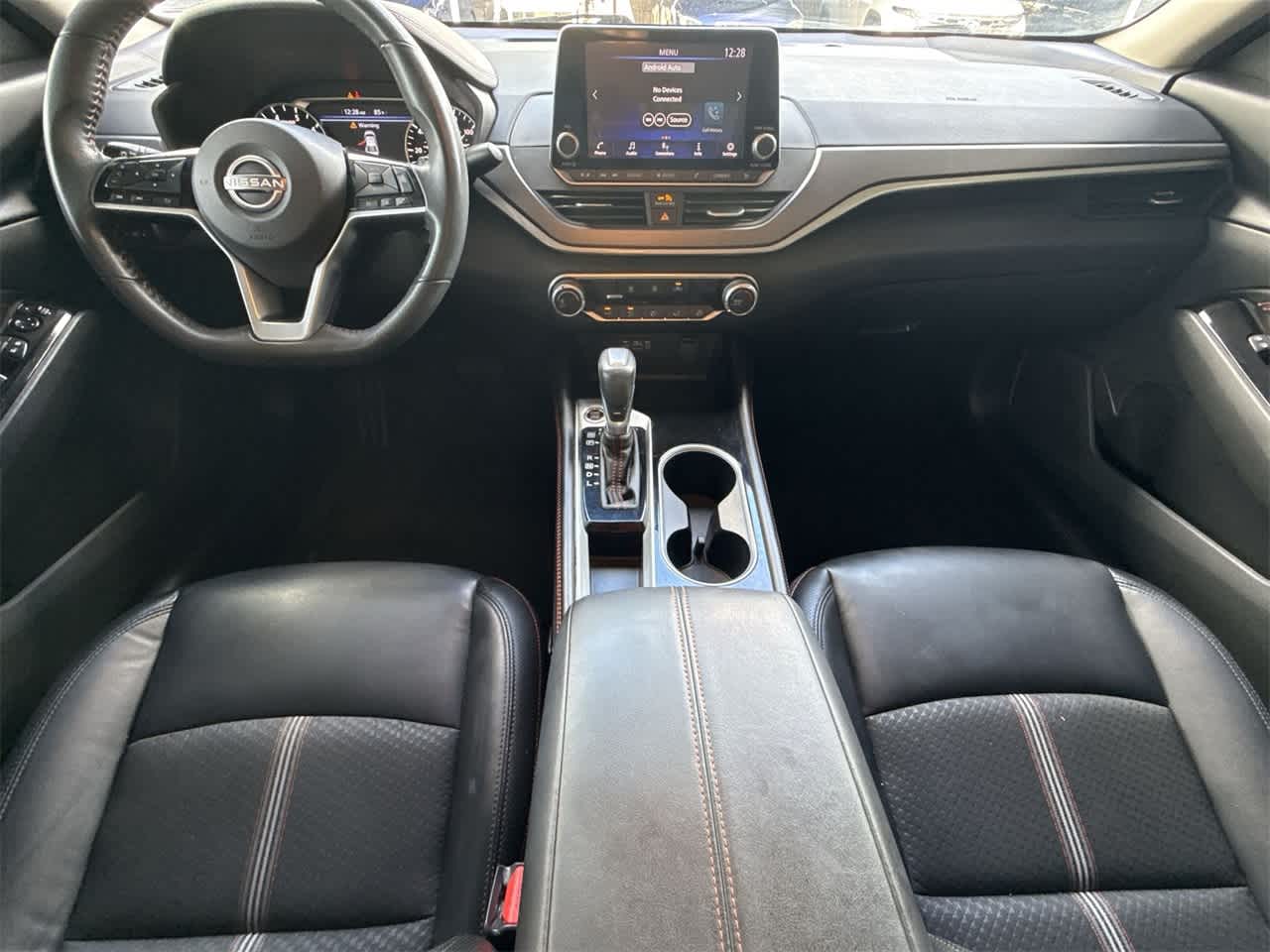 Thumbnail: 2023 Nissan Altima - 24