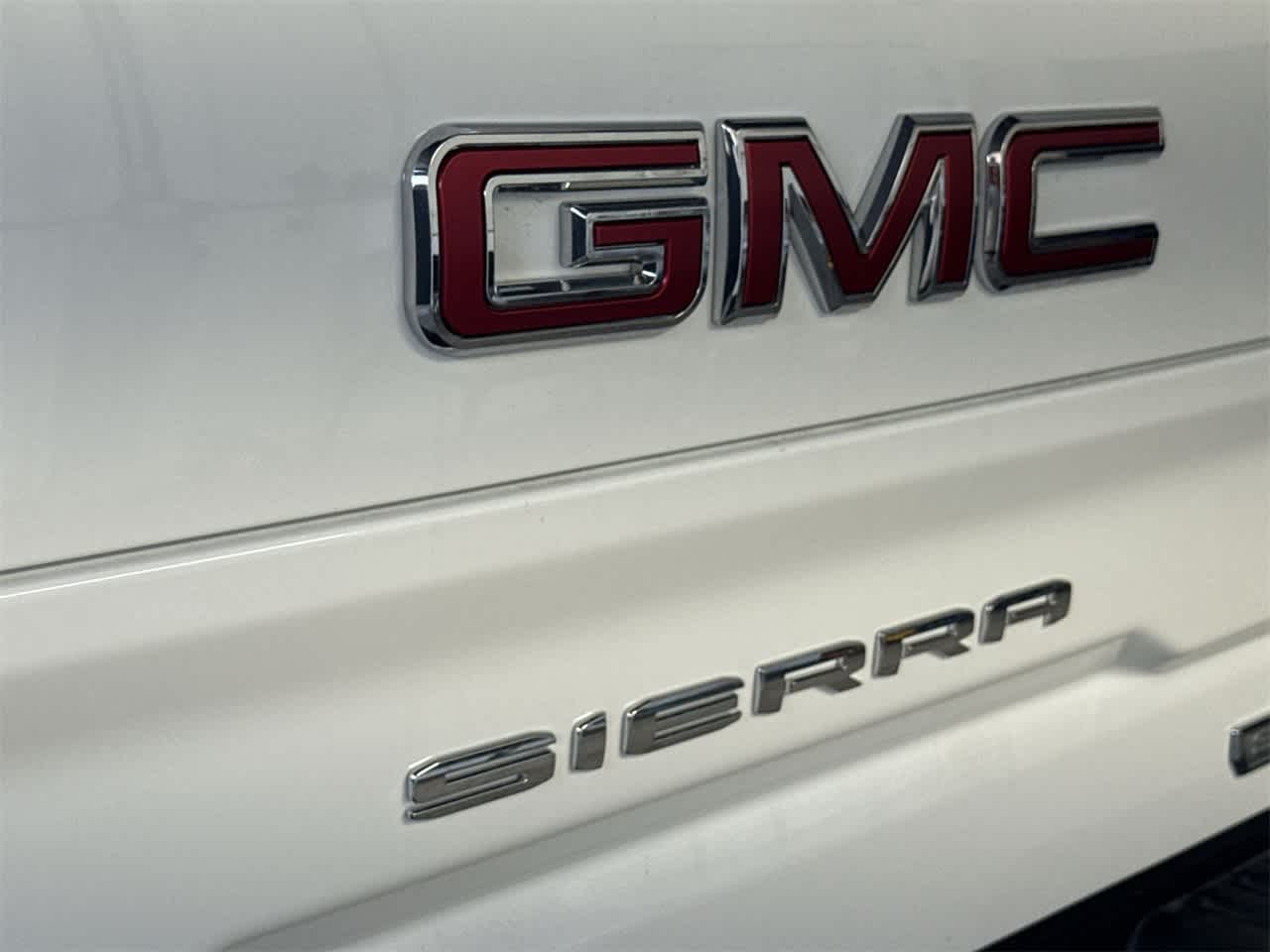 Thumbnail: 2026 GMC Sierra 1500 - 10