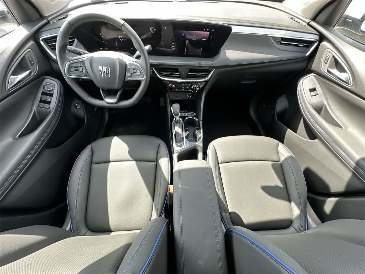 Thumbnail: 2026 Buick Encore GX - 24