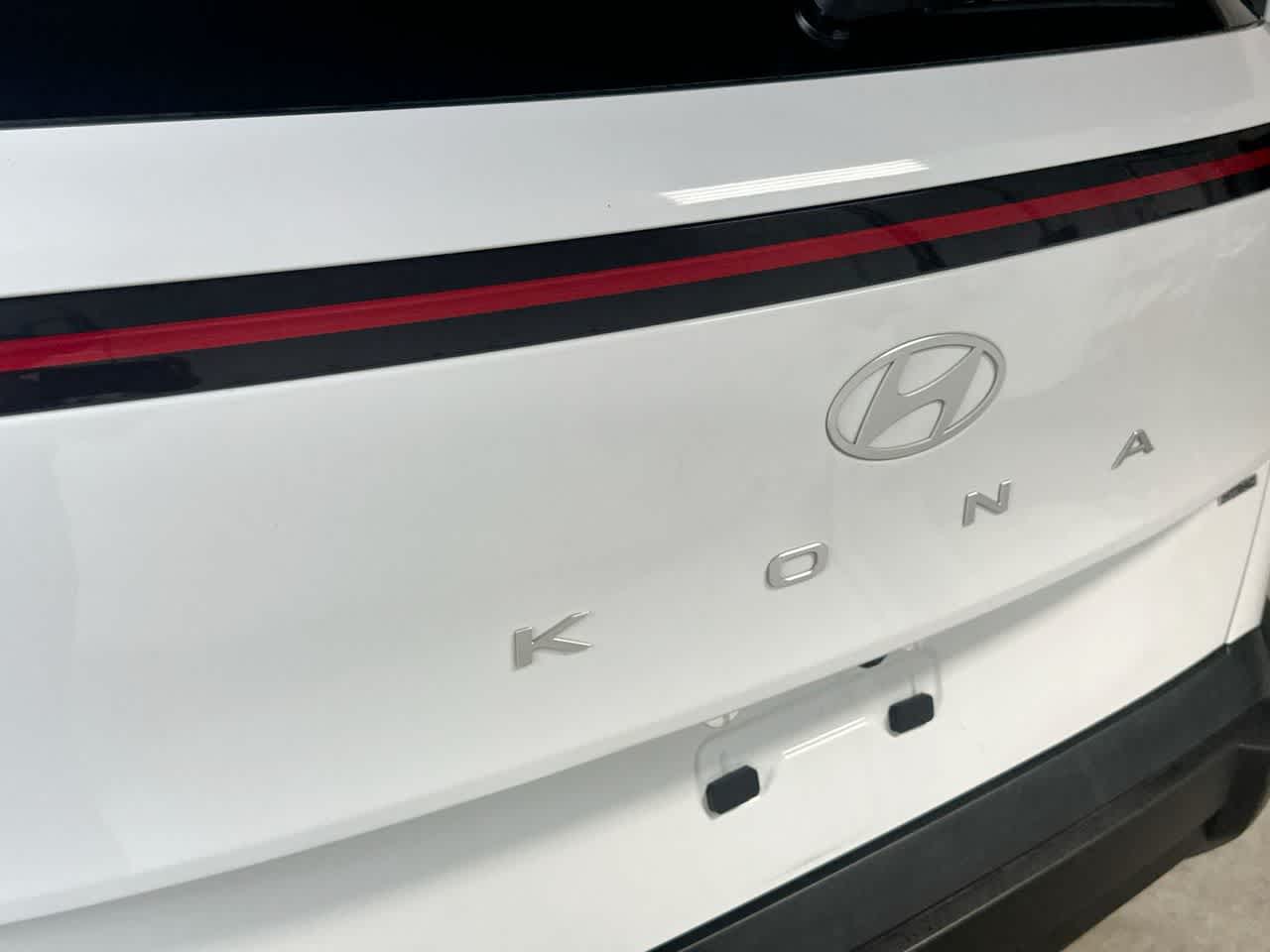 Thumbnail: 2024 Hyundai Kona - 10