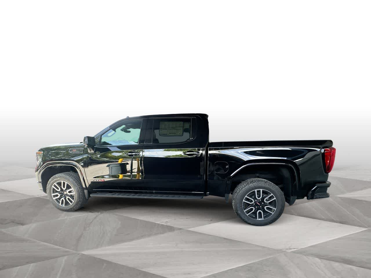 Thumbnail: 2026 GMC Sierra 1500 - 5
