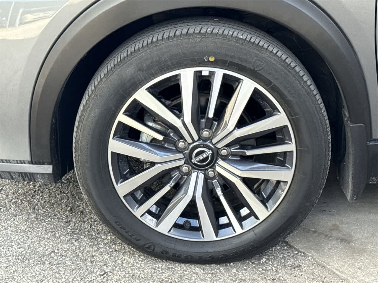 Thumbnail: 2023 Nissan Kicks - 11