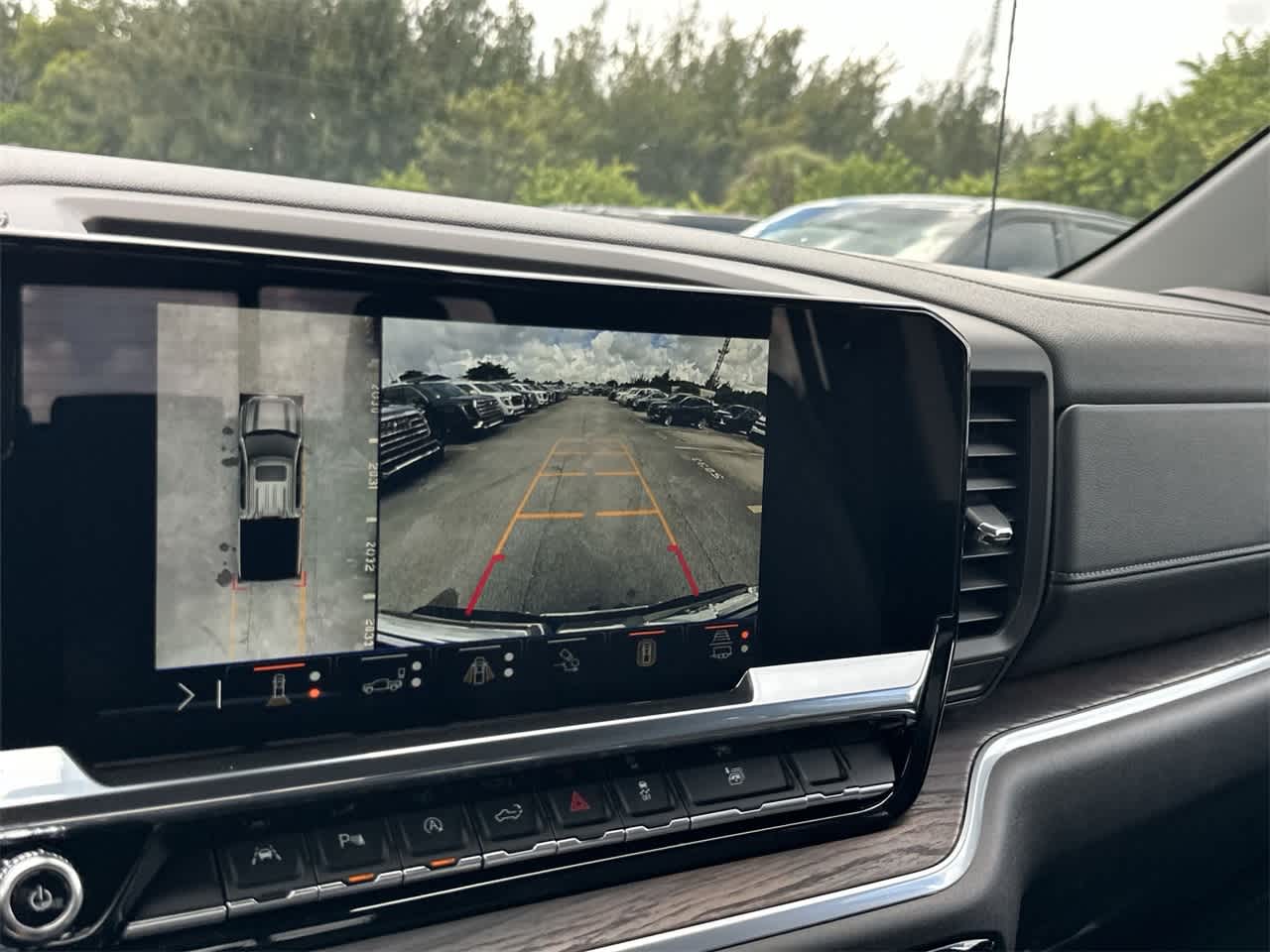 Thumbnail: 2026 GMC Sierra 1500 - 19