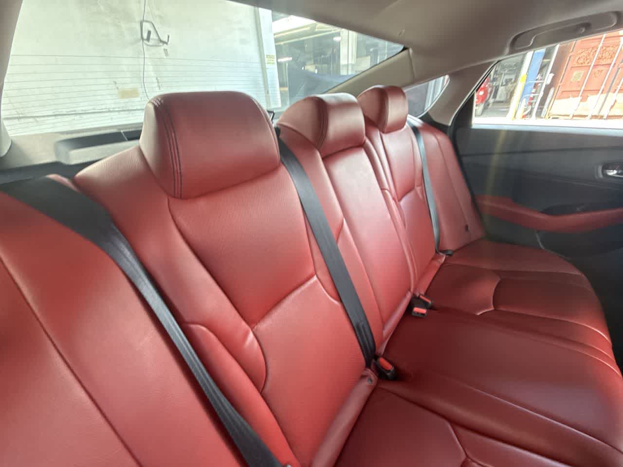 Thumbnail: 2024 Honda Accord - 26