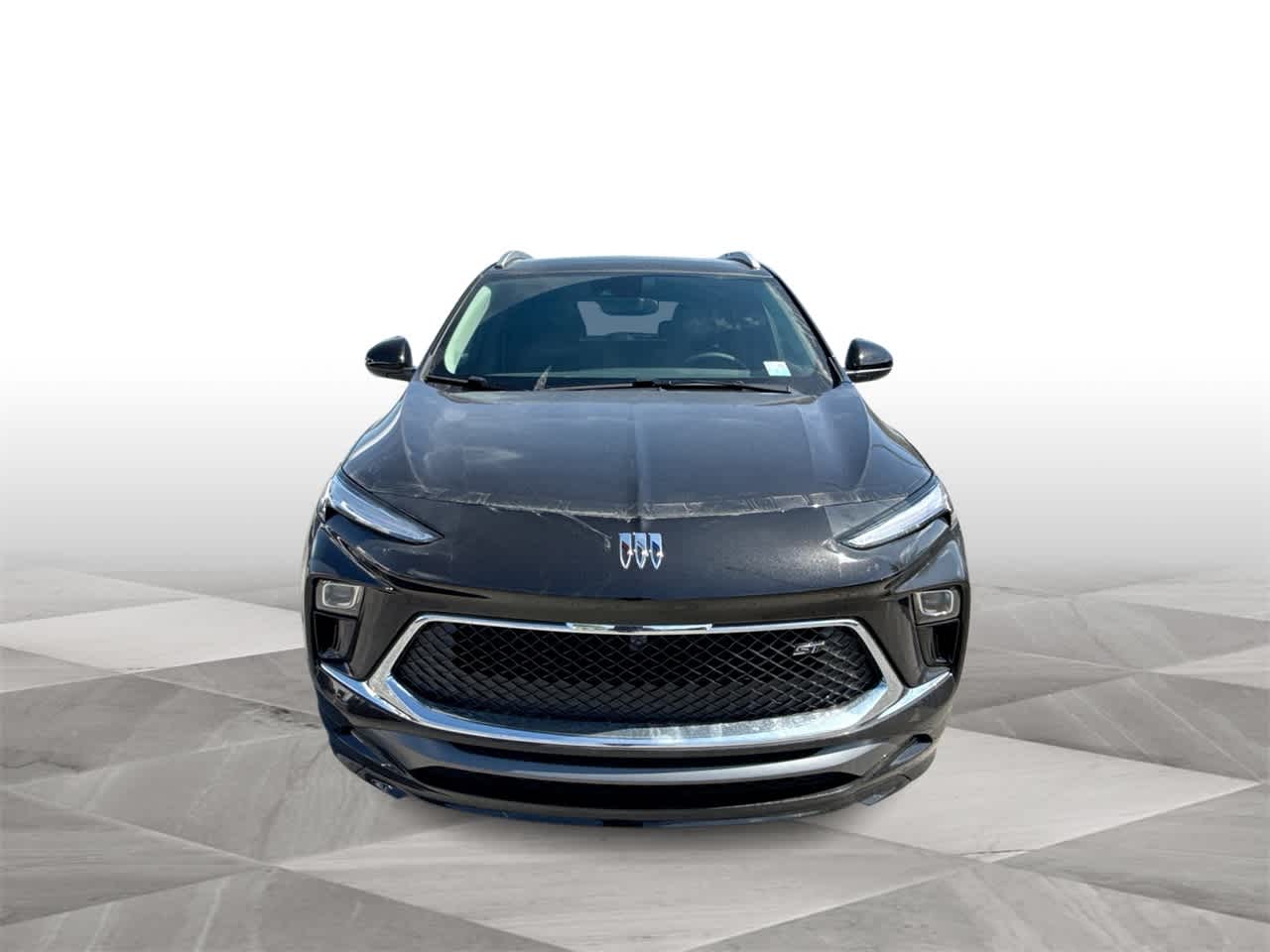 Thumbnail: 2026 Buick Encore GX - 3