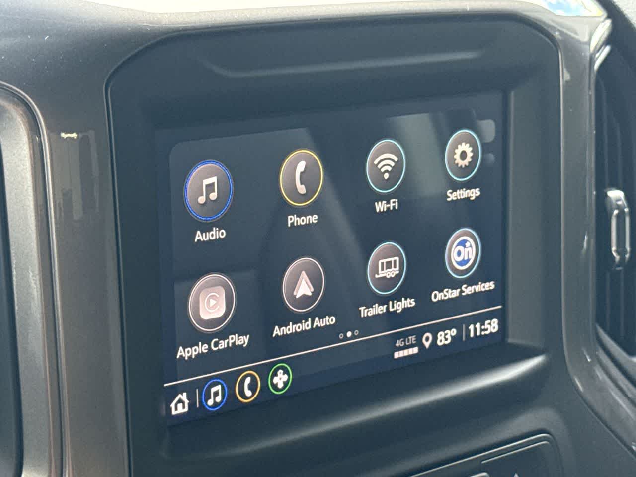 Thumbnail: 2026 GMC Sierra 1500 - 18