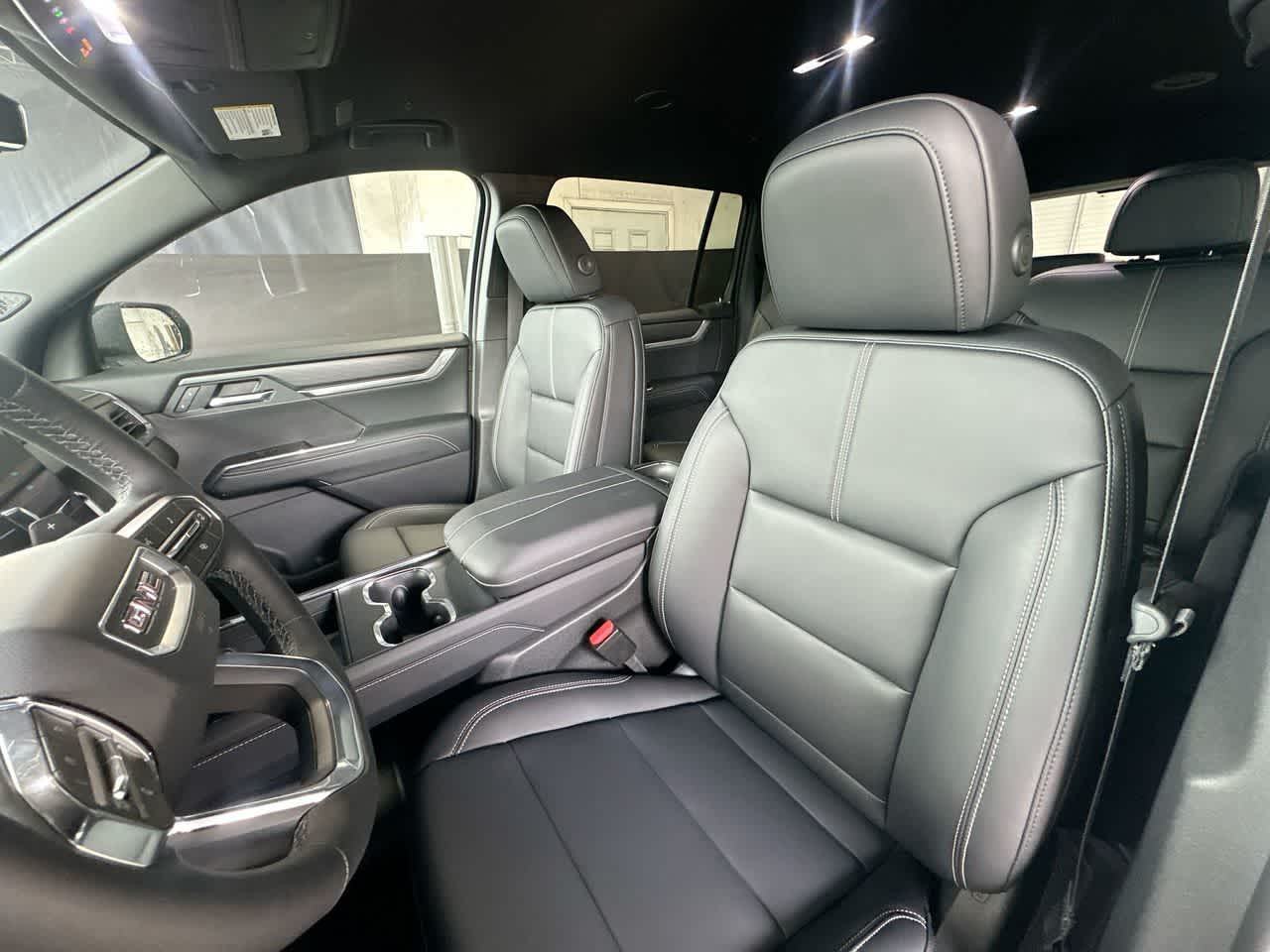 Thumbnail: 2026 GMC Acadia - 14