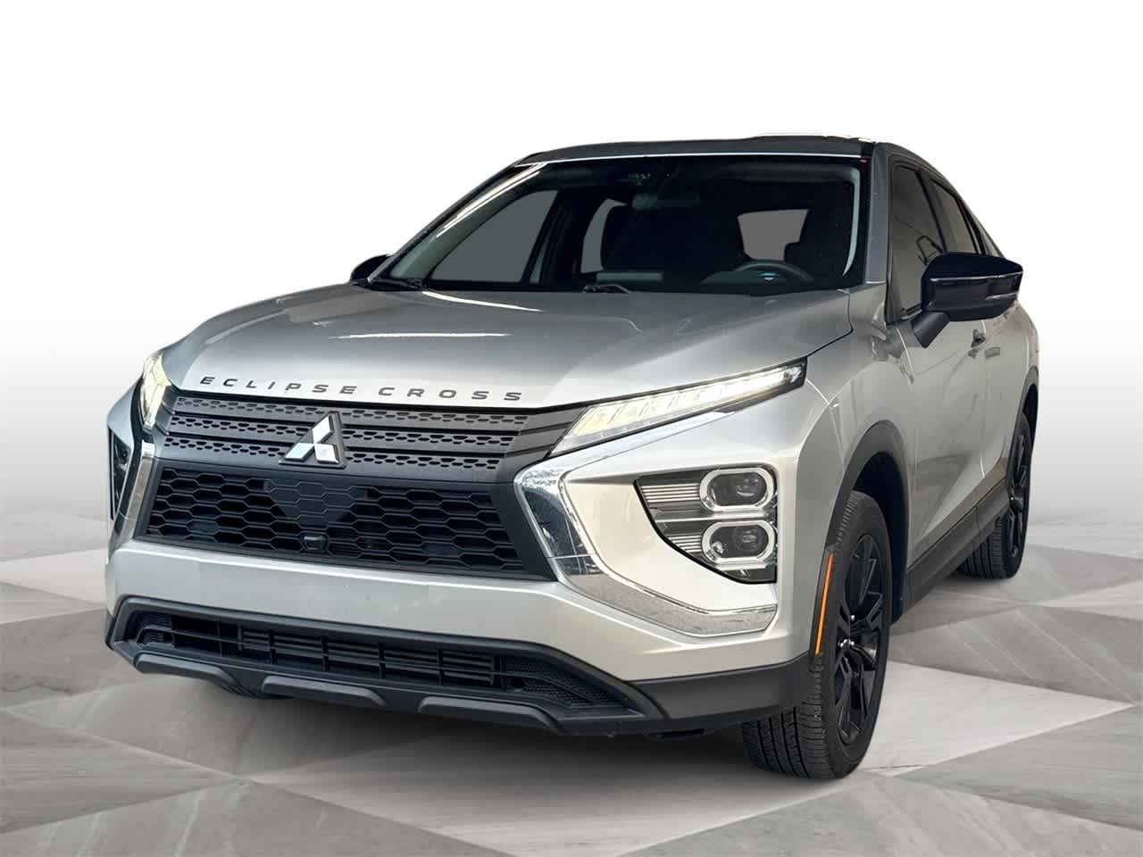 Thumbnail: 2024 Mitsubishi Eclipse Cross - 4