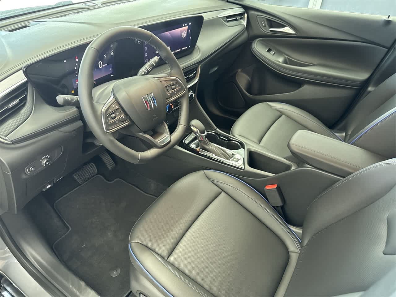 Thumbnail: 2026 Buick Encore GX - 13