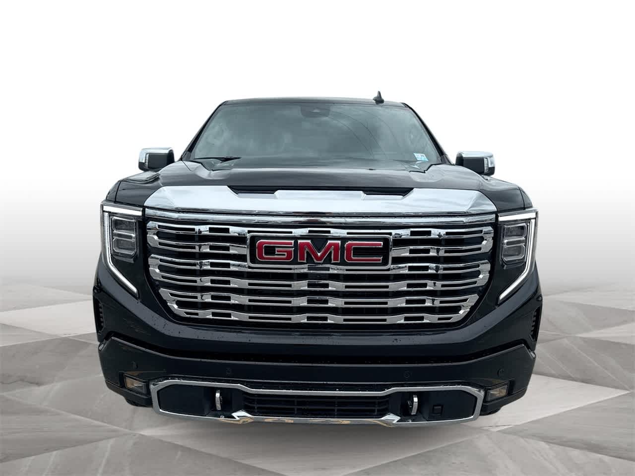 Thumbnail: 2026 GMC Sierra 1500 - 3
