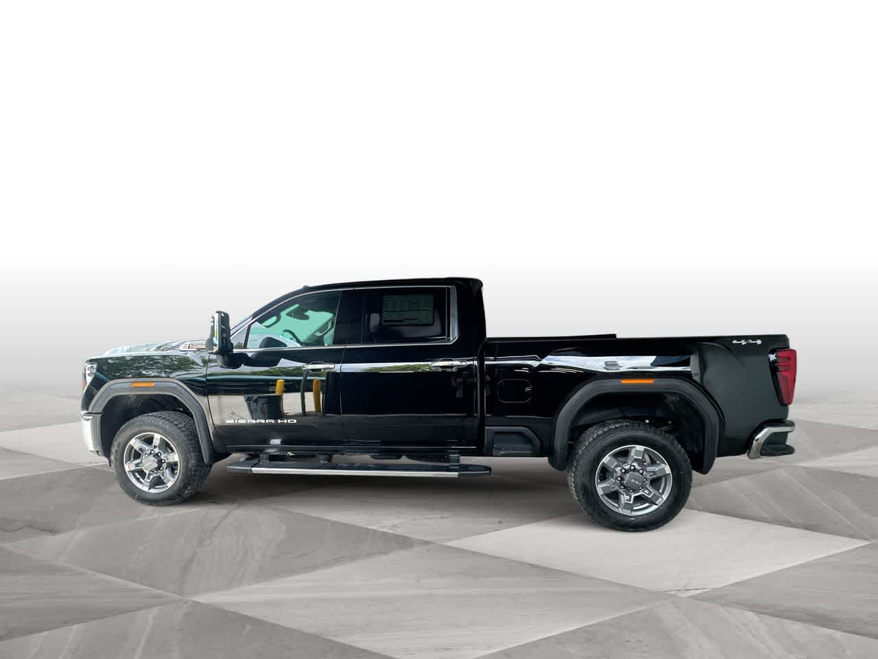 Thumbnail: 2026 GMC Sierra 2500 - 5