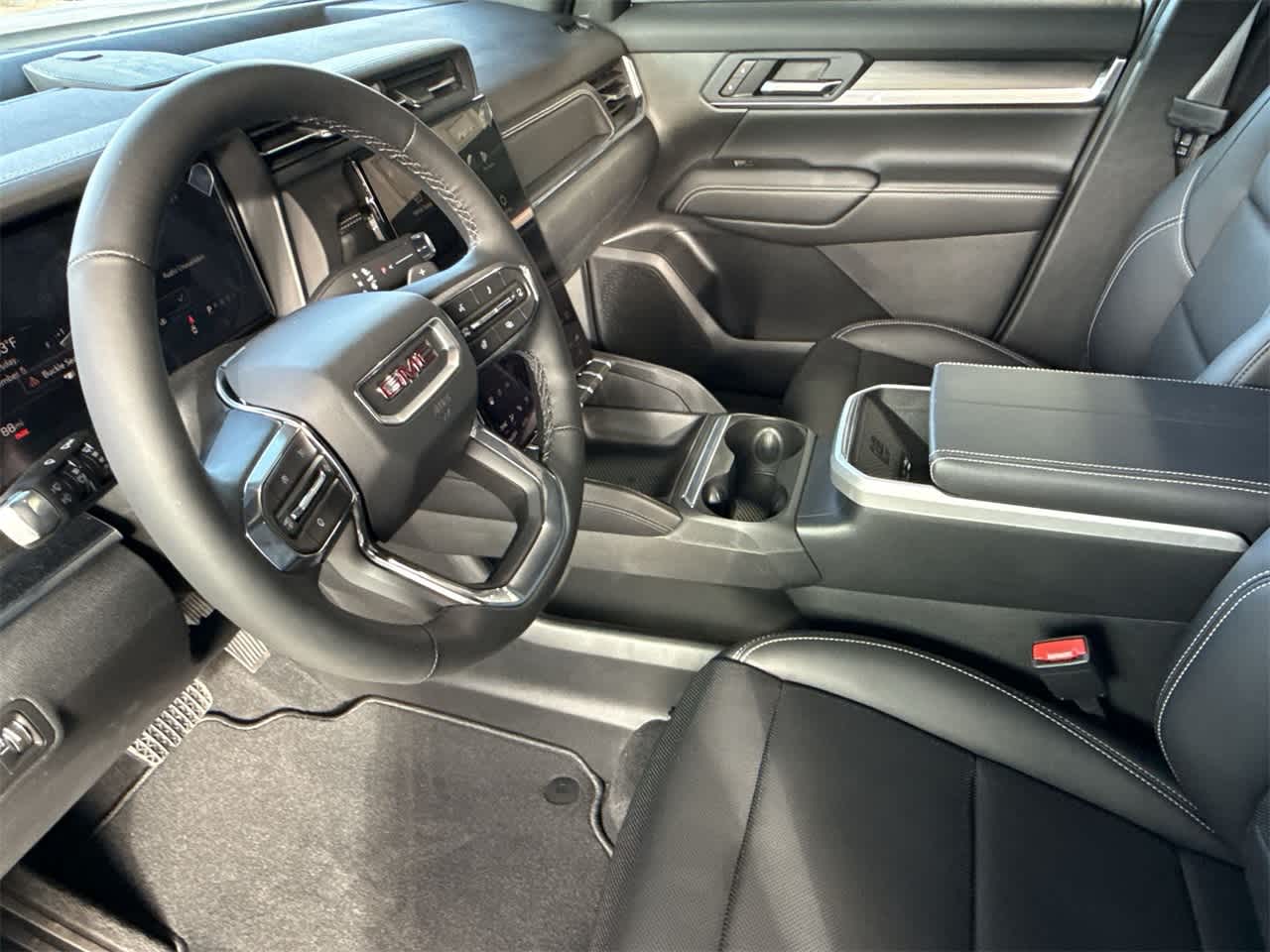 Thumbnail: 2026 GMC Terrain - 13