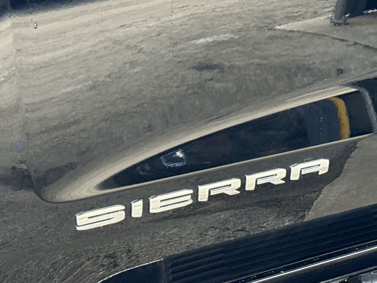 Thumbnail: 2026 GMC Sierra 1500 - 10