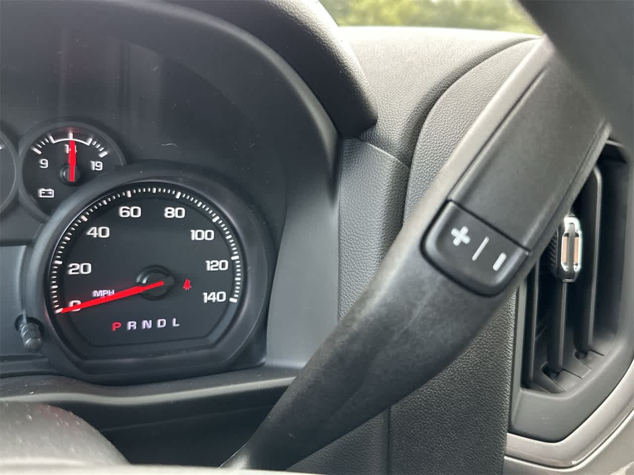 Thumbnail: 2026 GMC Sierra 1500 - 21