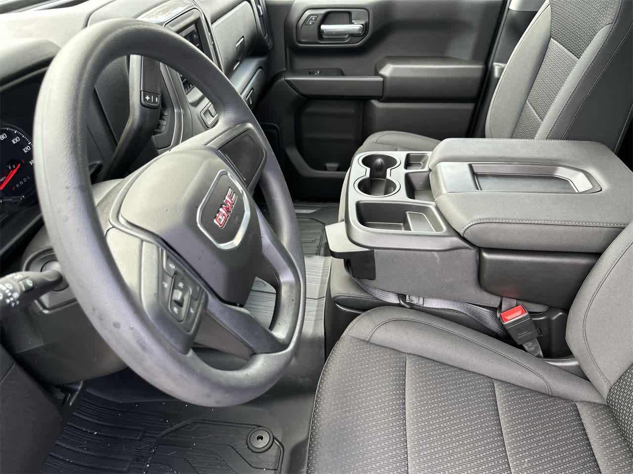 Thumbnail: 2026 GMC Sierra 1500 - 13