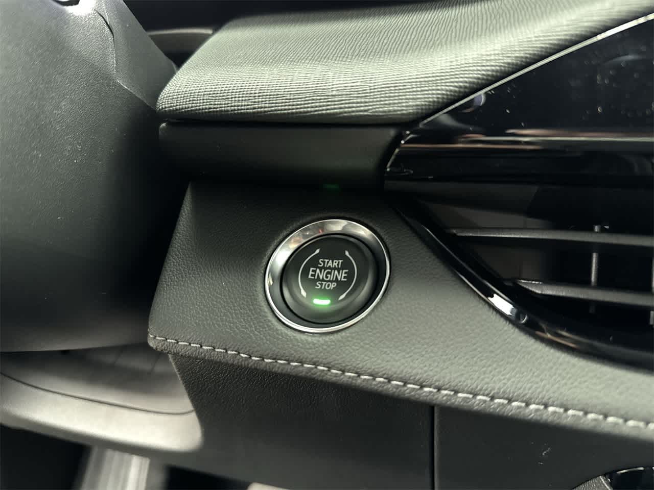 Thumbnail: 2025 Buick Enclave - 17