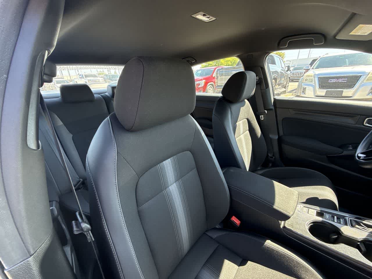 Thumbnail: 2025 Honda Civic - 27