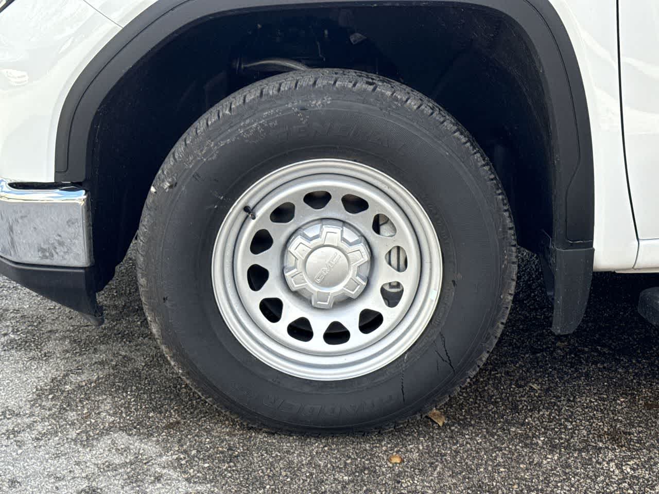 Thumbnail: 2026 GMC Sierra 1500 - 11