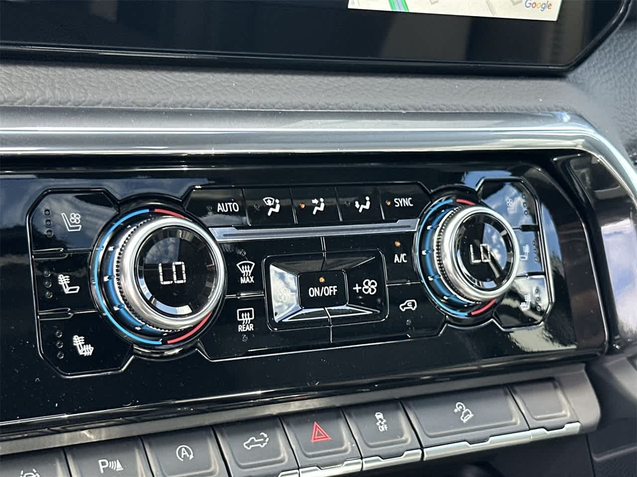 Thumbnail: 2026 GMC Sierra 1500 - 20