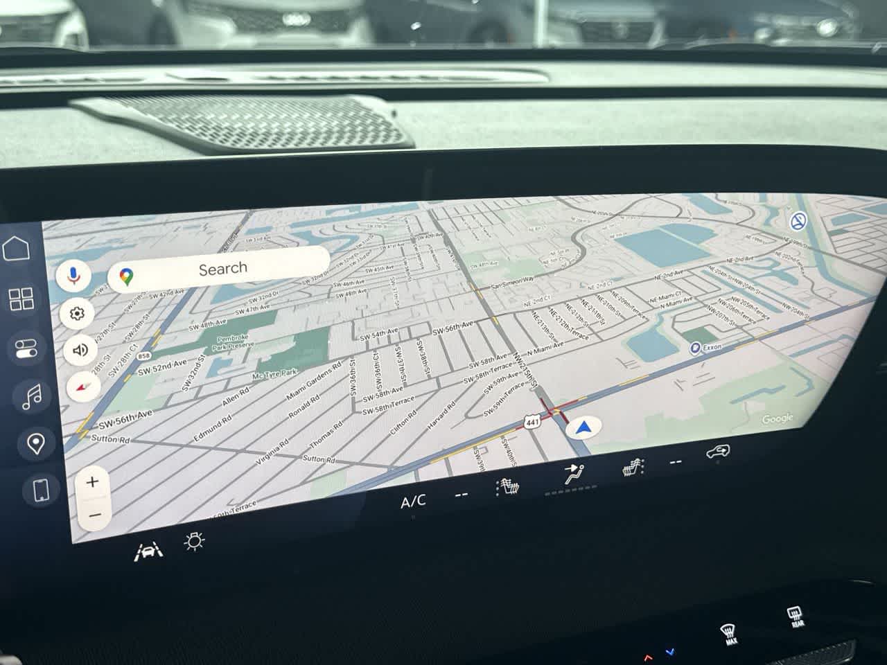 Thumbnail: 2026 Buick Enclave - 18