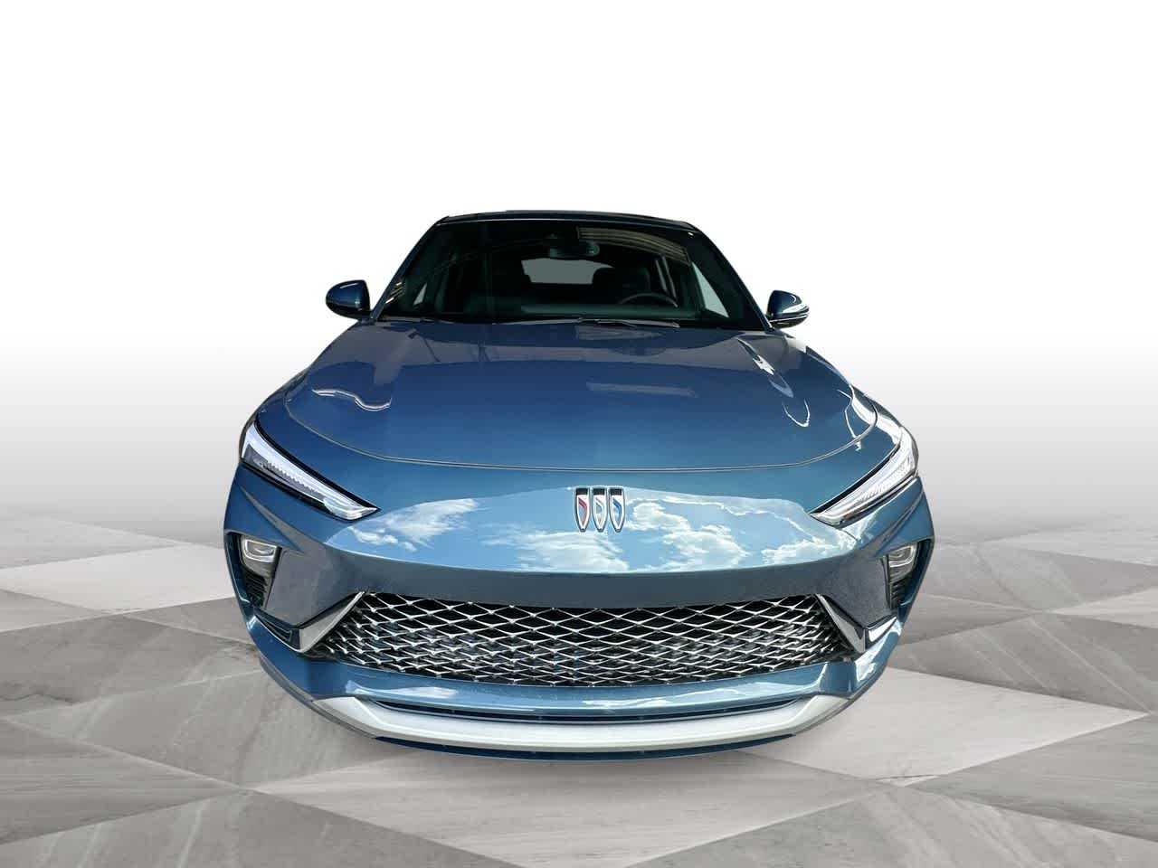 Thumbnail: 2026 Buick Envista - 3