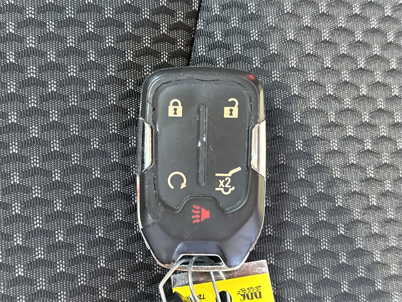 Thumbnail: 2024 GMC Terrain - 28