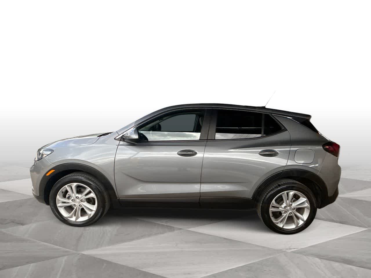Thumbnail: 2023 Buick Encore GX - 5