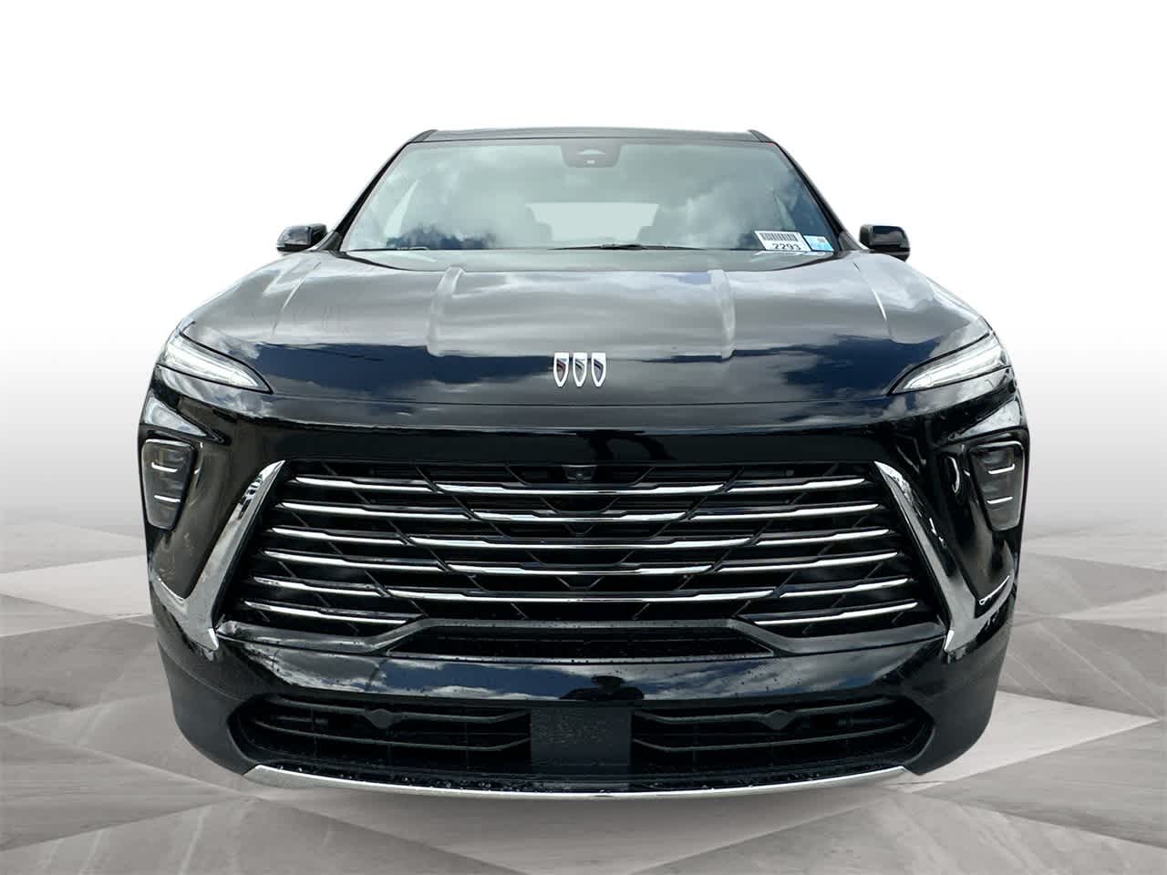 Thumbnail: 2026 Buick Enclave - 3