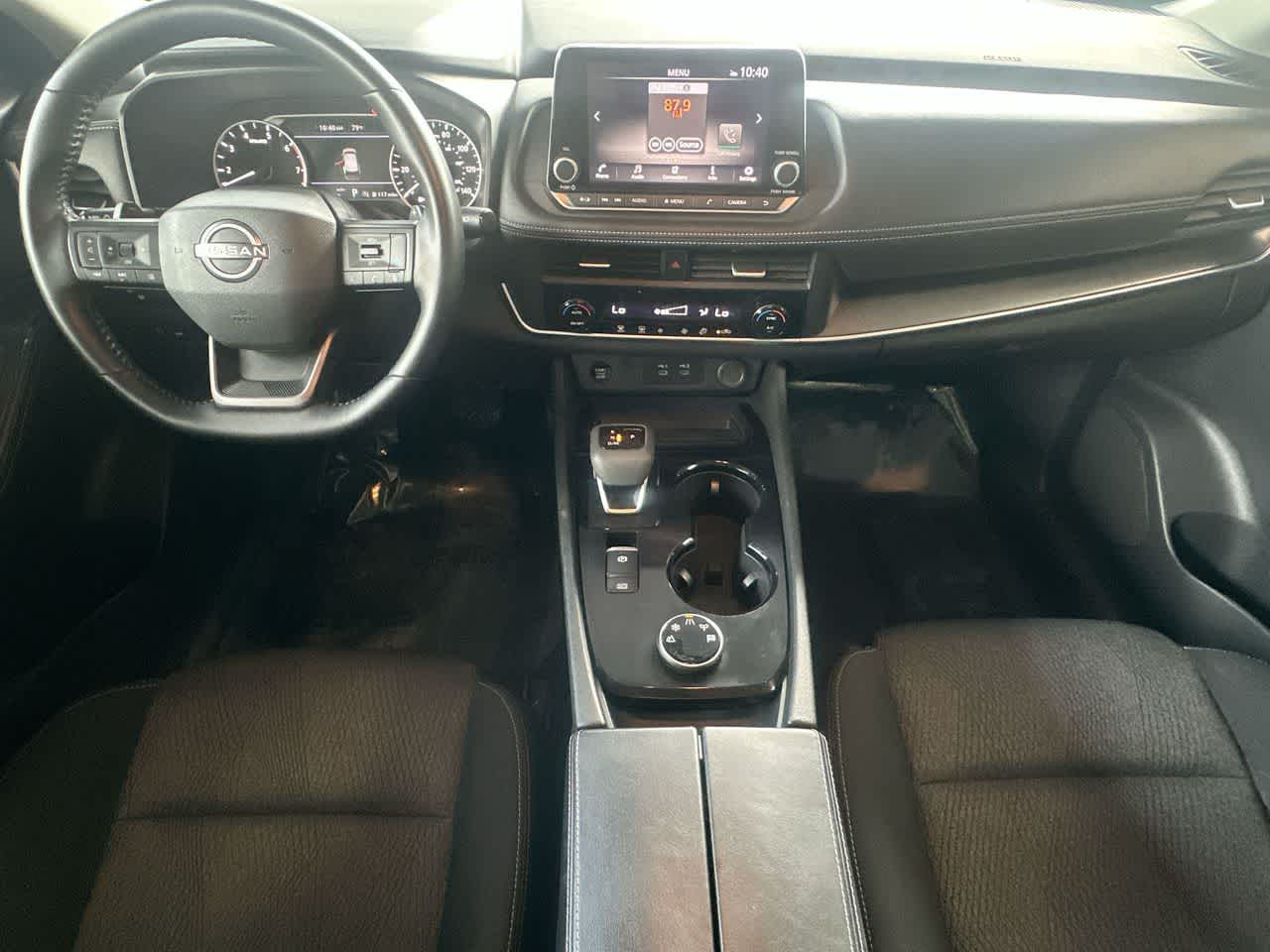 Thumbnail: 2025 Nissan Rogue - 24