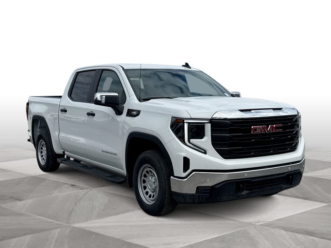 Thumbnail: 2026 GMC Sierra 1500 - 2