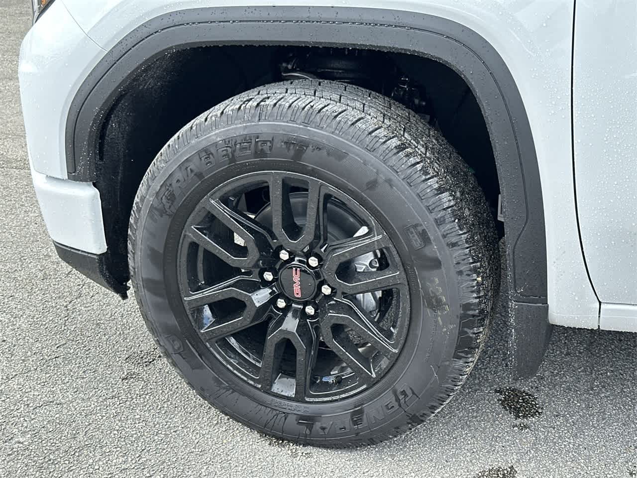 Thumbnail: 2026 GMC Sierra 1500 - 11